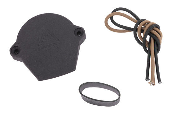 One Hundred Concepts size 3 Scope Cap.